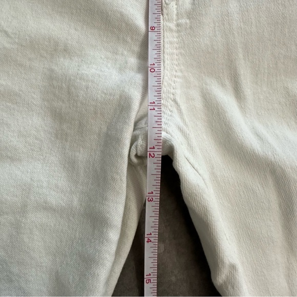 Joe’s Jeans Women’s Straight distressed jeans - Picture 16 of 16